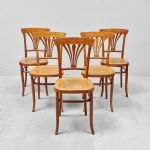 1679 5200 CAFÉ CHAIRS